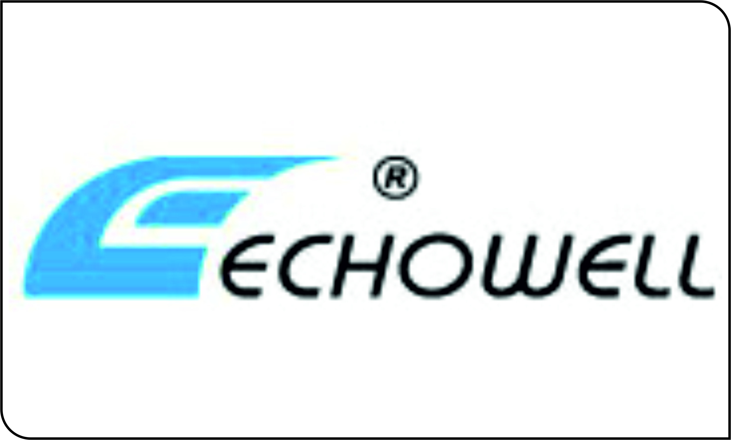 ECHOWELL